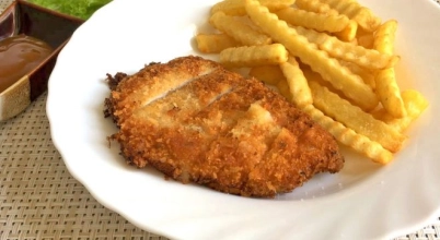Kotlet schabowy