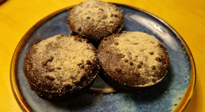 Brownie – ciasto czekoladowe