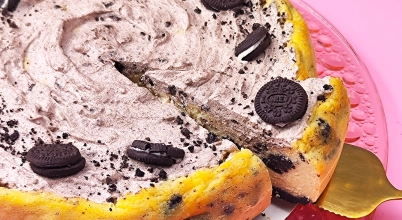🤍 TOFURNIK OREO 🤍