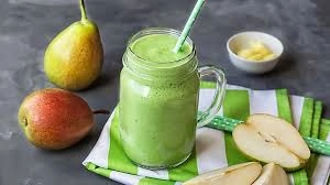 Smoothie Zielony 2