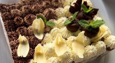 Tiramisu po włosku 2KG