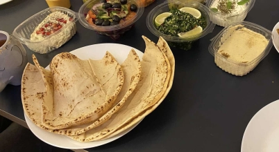 ArabicBox 2-osobowy
