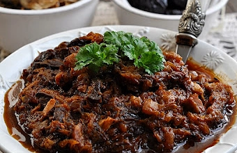 Bigos staropolski
