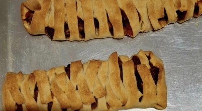 Strudel