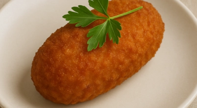 1 Krokiet bez dodatków