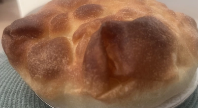 Focaccia