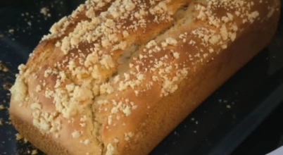 Ciasto drożdżowe
