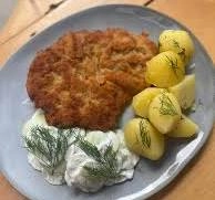 Kotlet schabowy