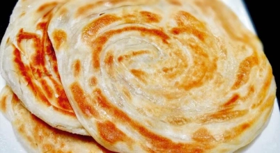 Kerala paratha(2)