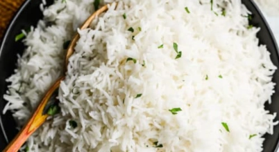 Basmati Rice