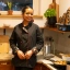 Kezia Mbelu K