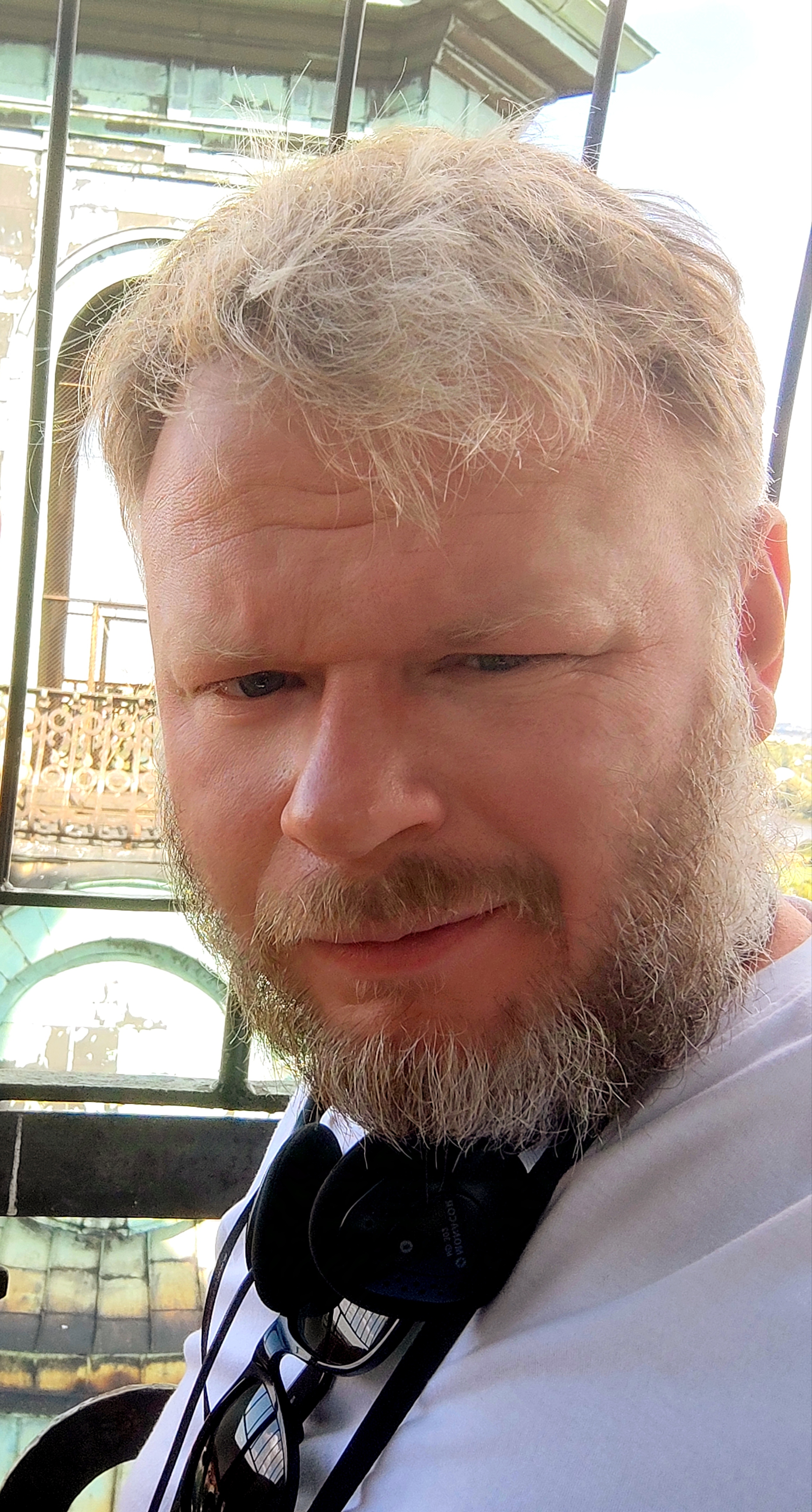 vendor avatar