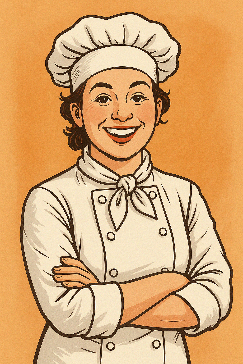 vendor avatar