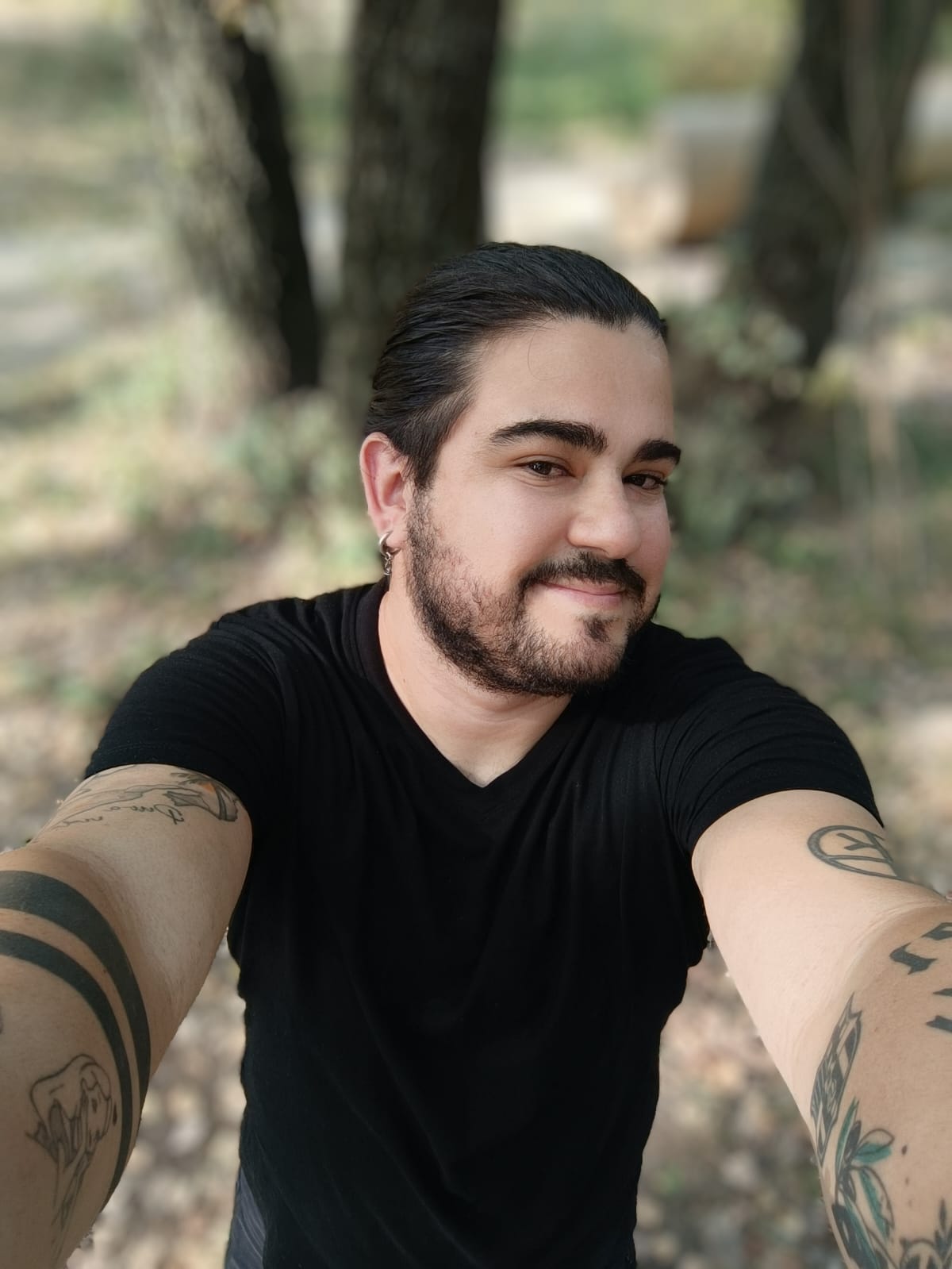 vendor avatar