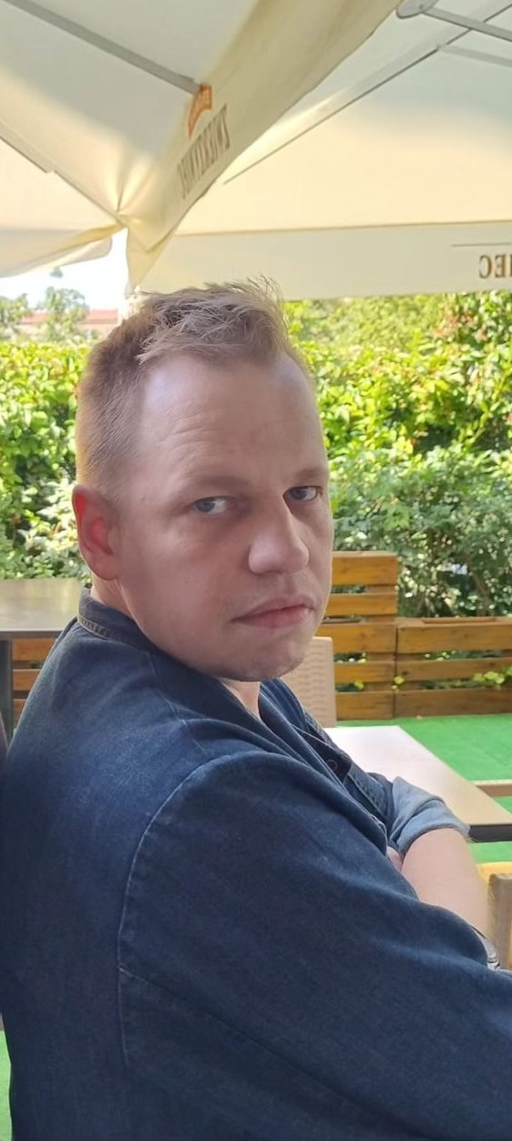 vendor avatar