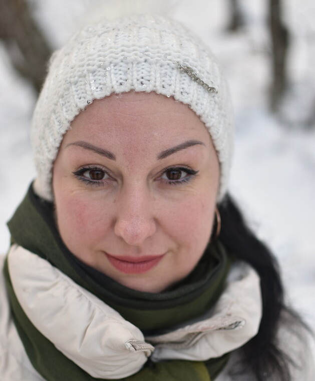 vendor avatar