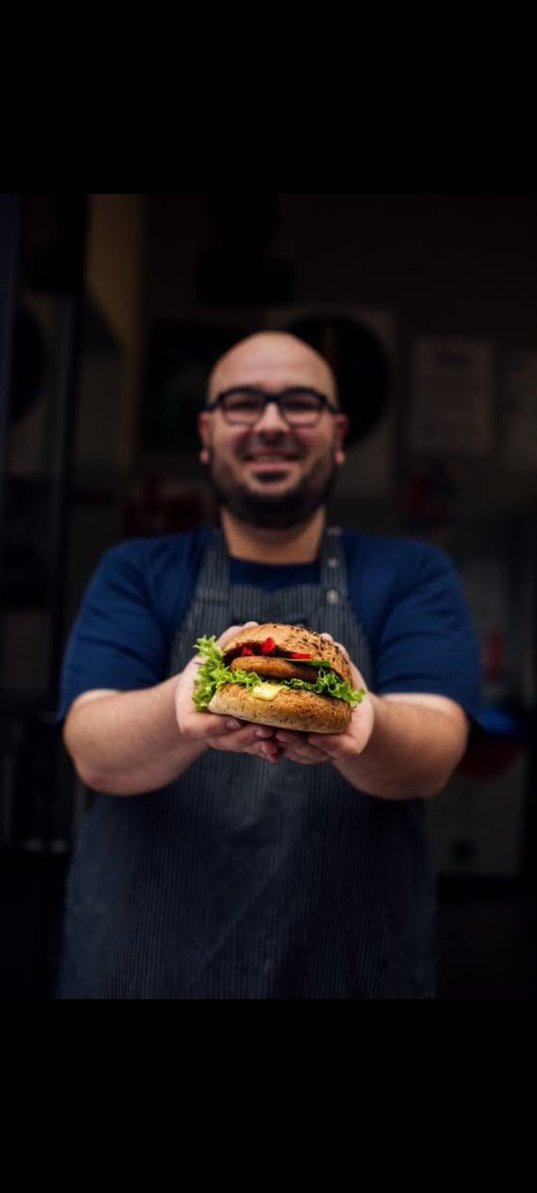 vendor avatar