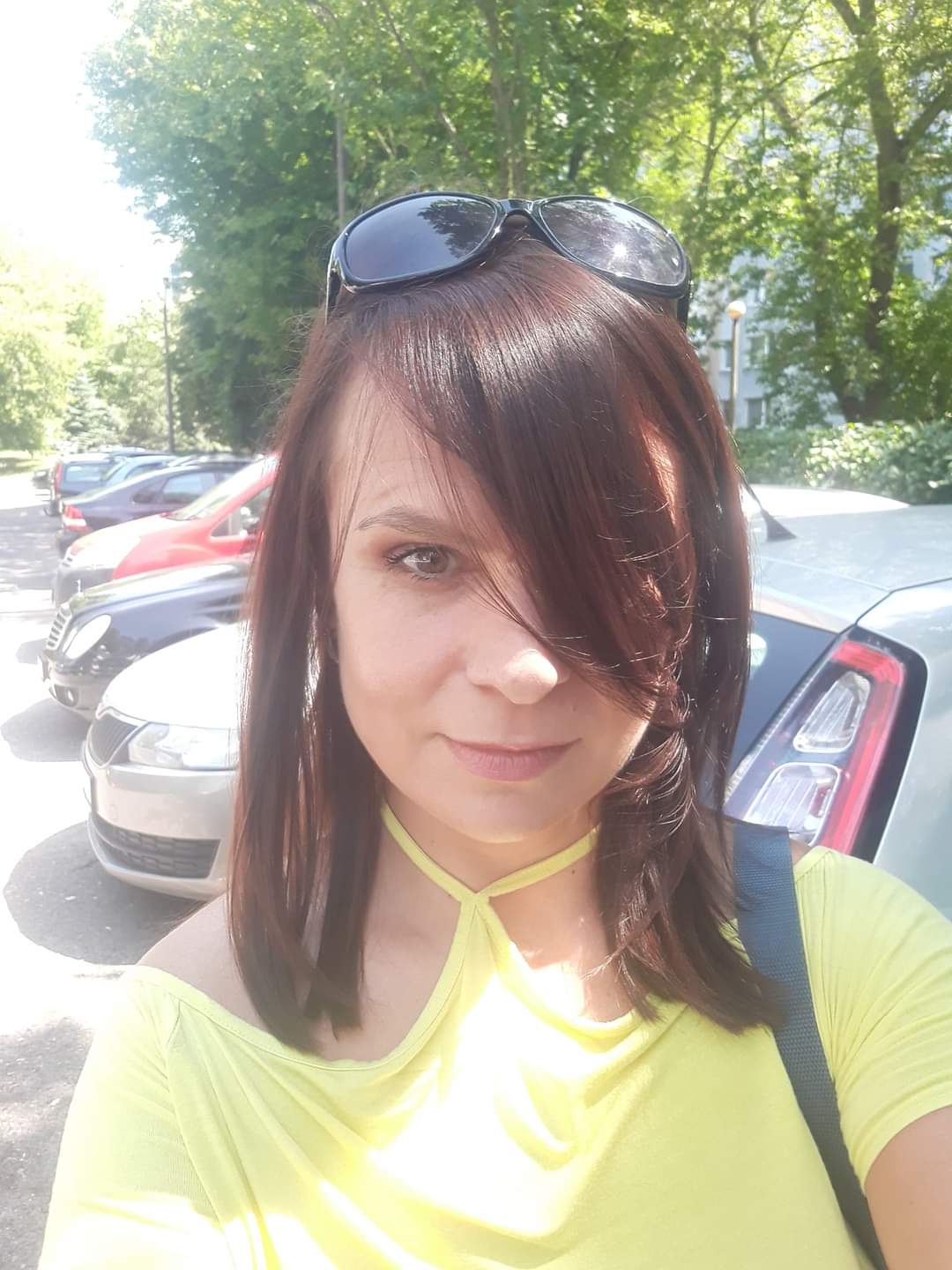 vendor avatar