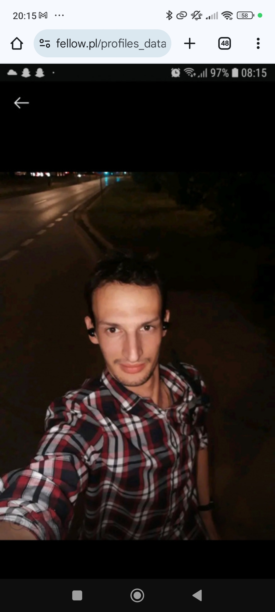vendor avatar