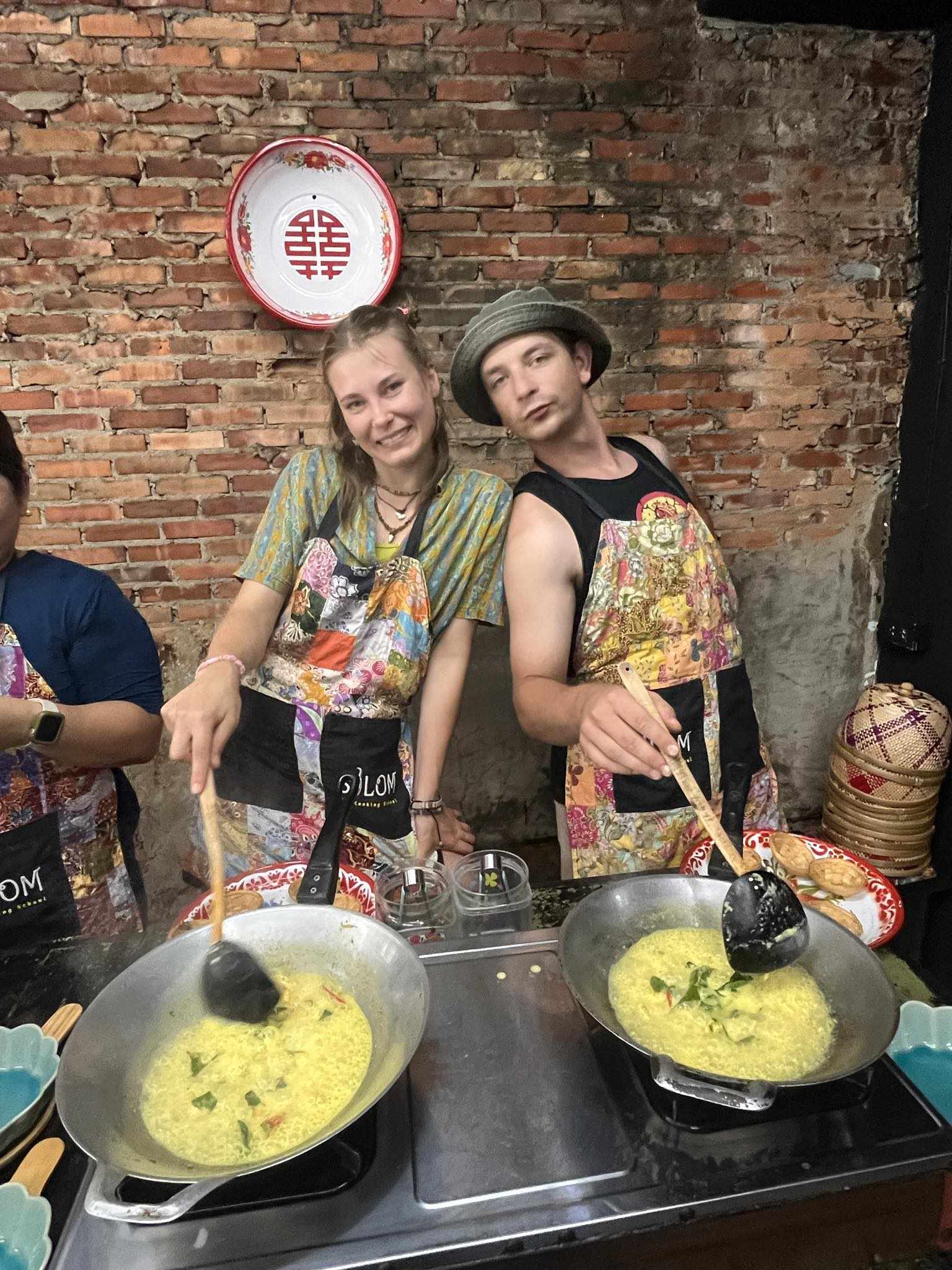 vendor avatar
