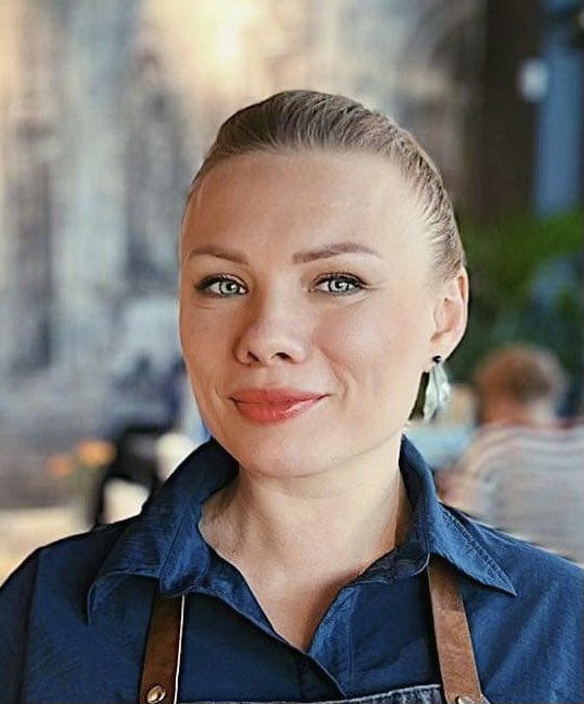 vendor avatar
