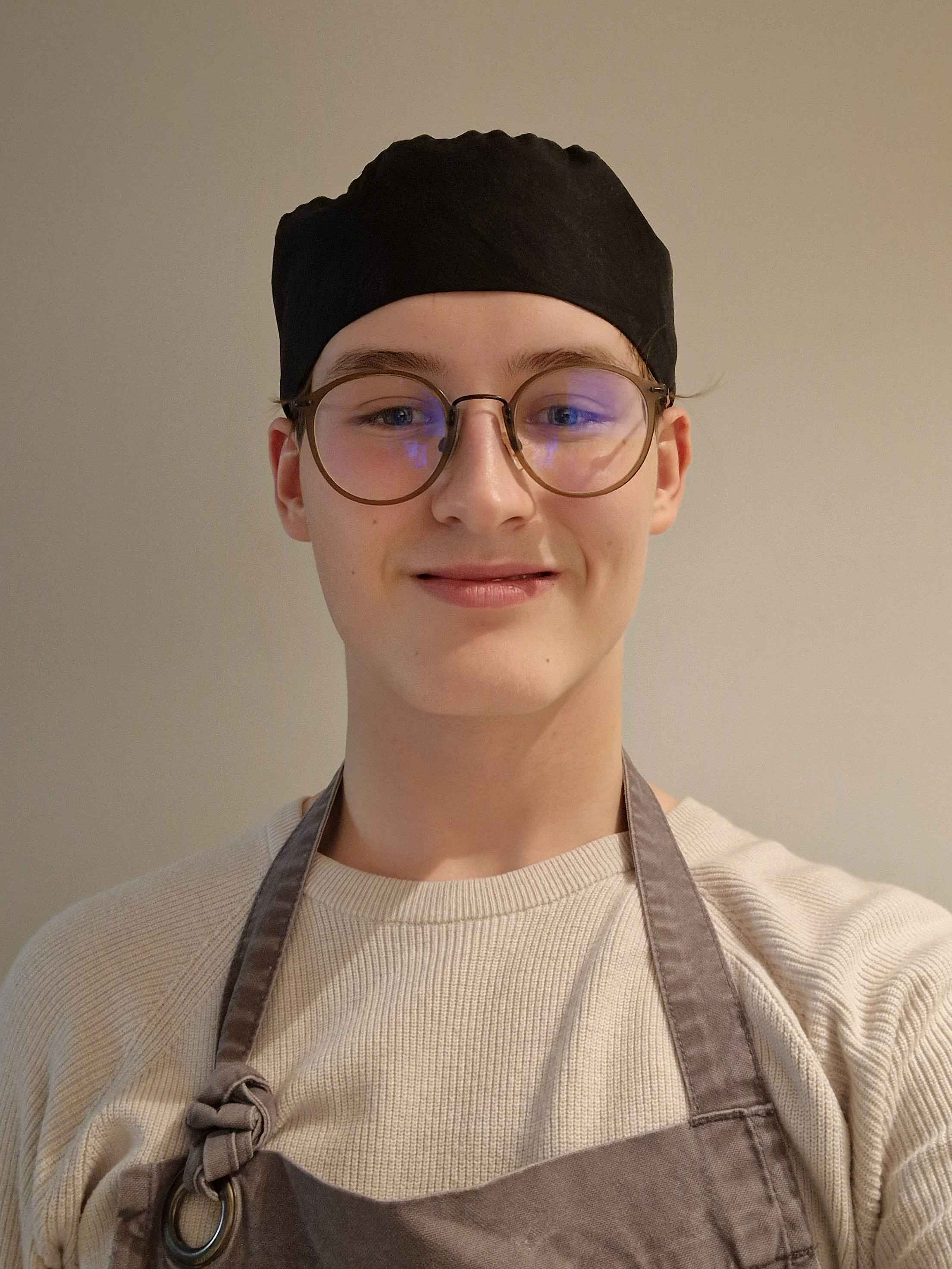 vendor avatar