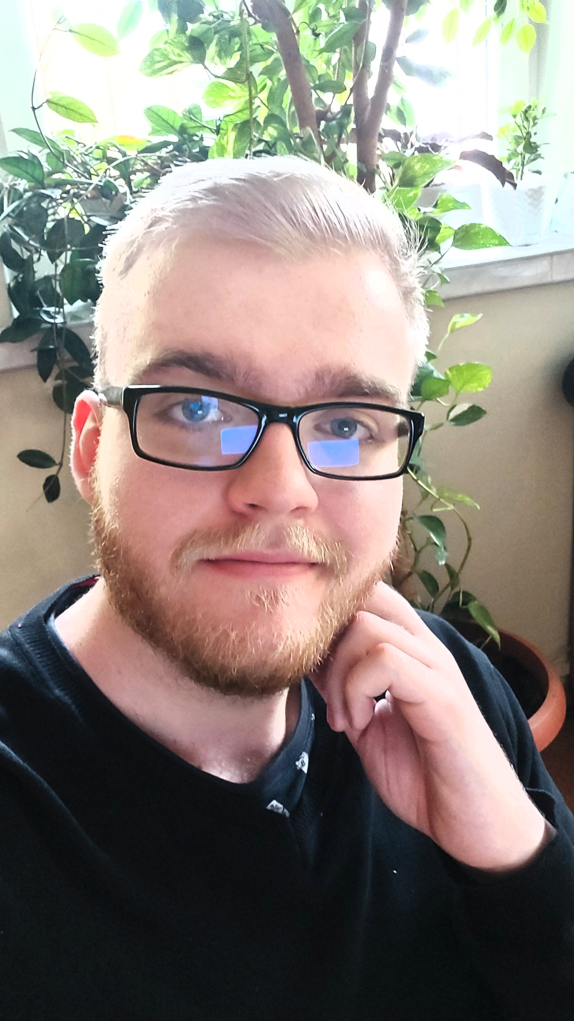 vendor avatar