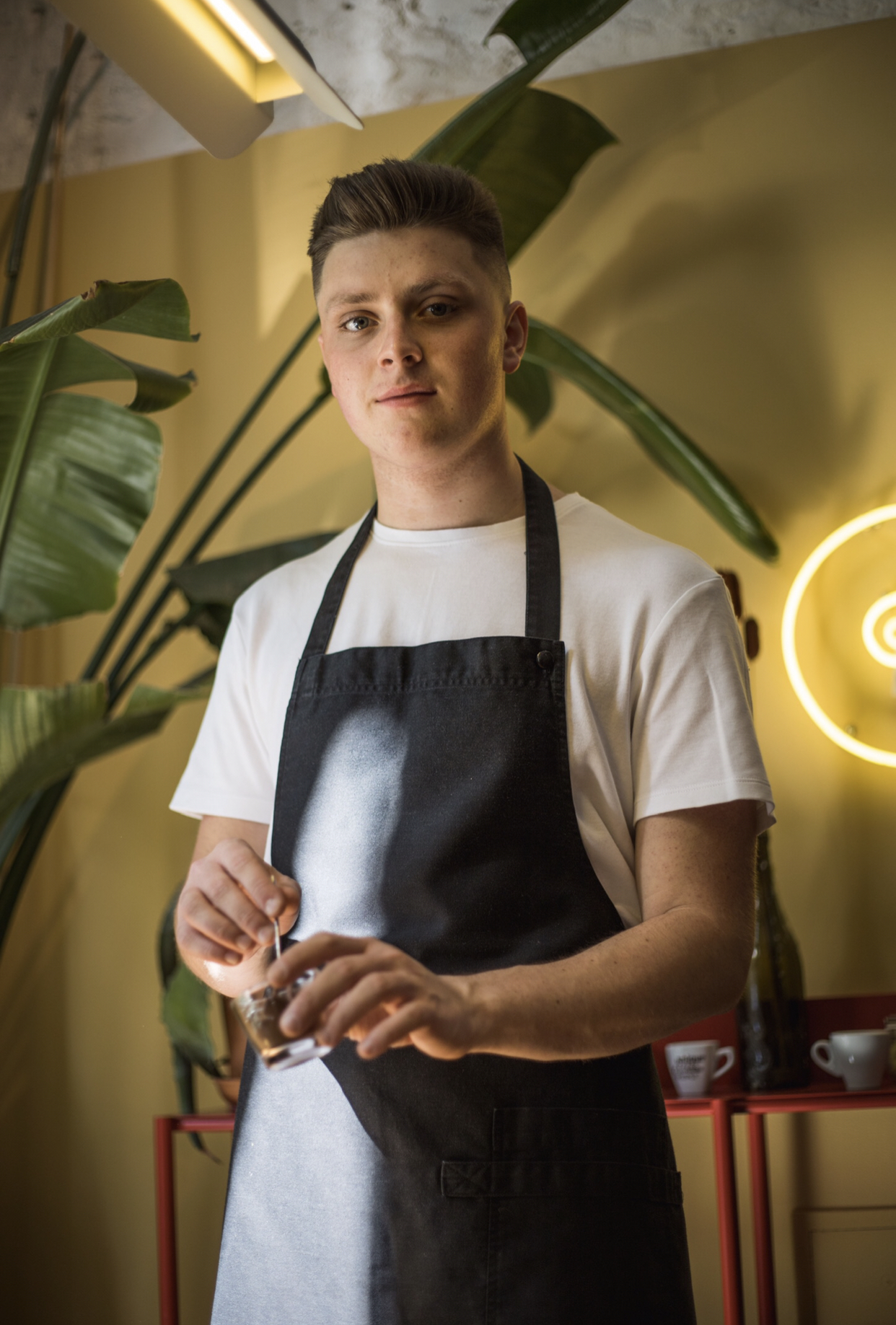 vendor avatar