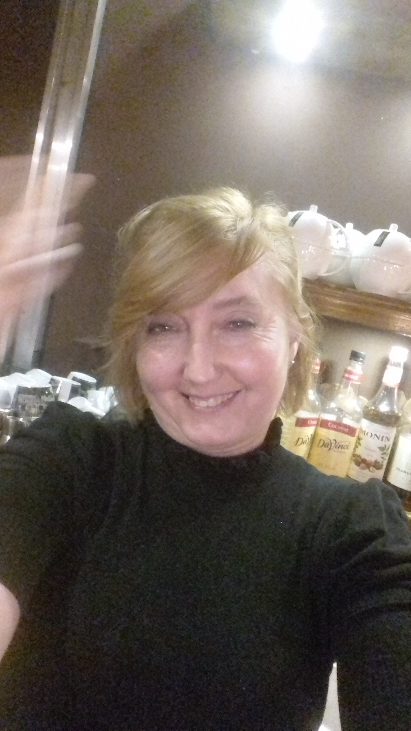 vendor avatar