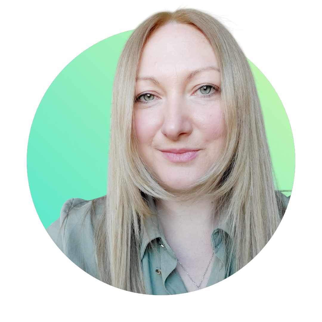 vendor avatar