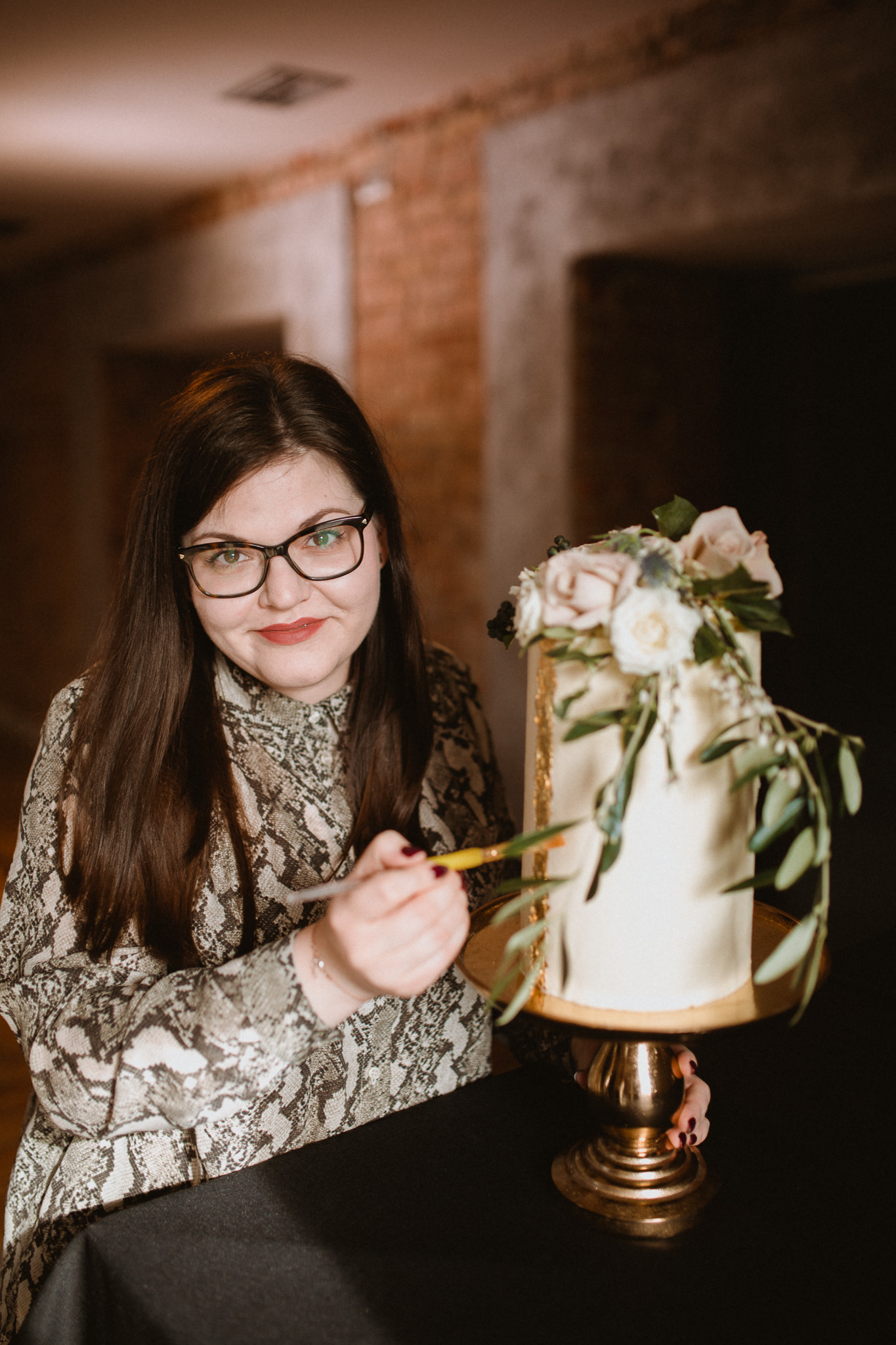 vendor avatar