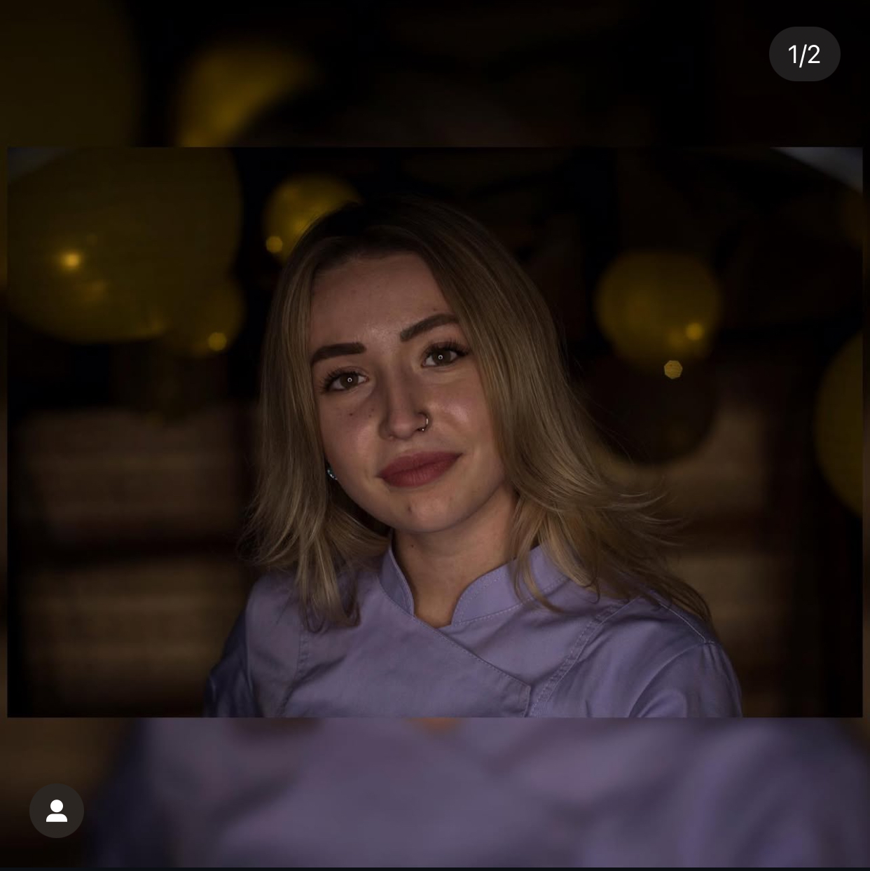 vendor avatar